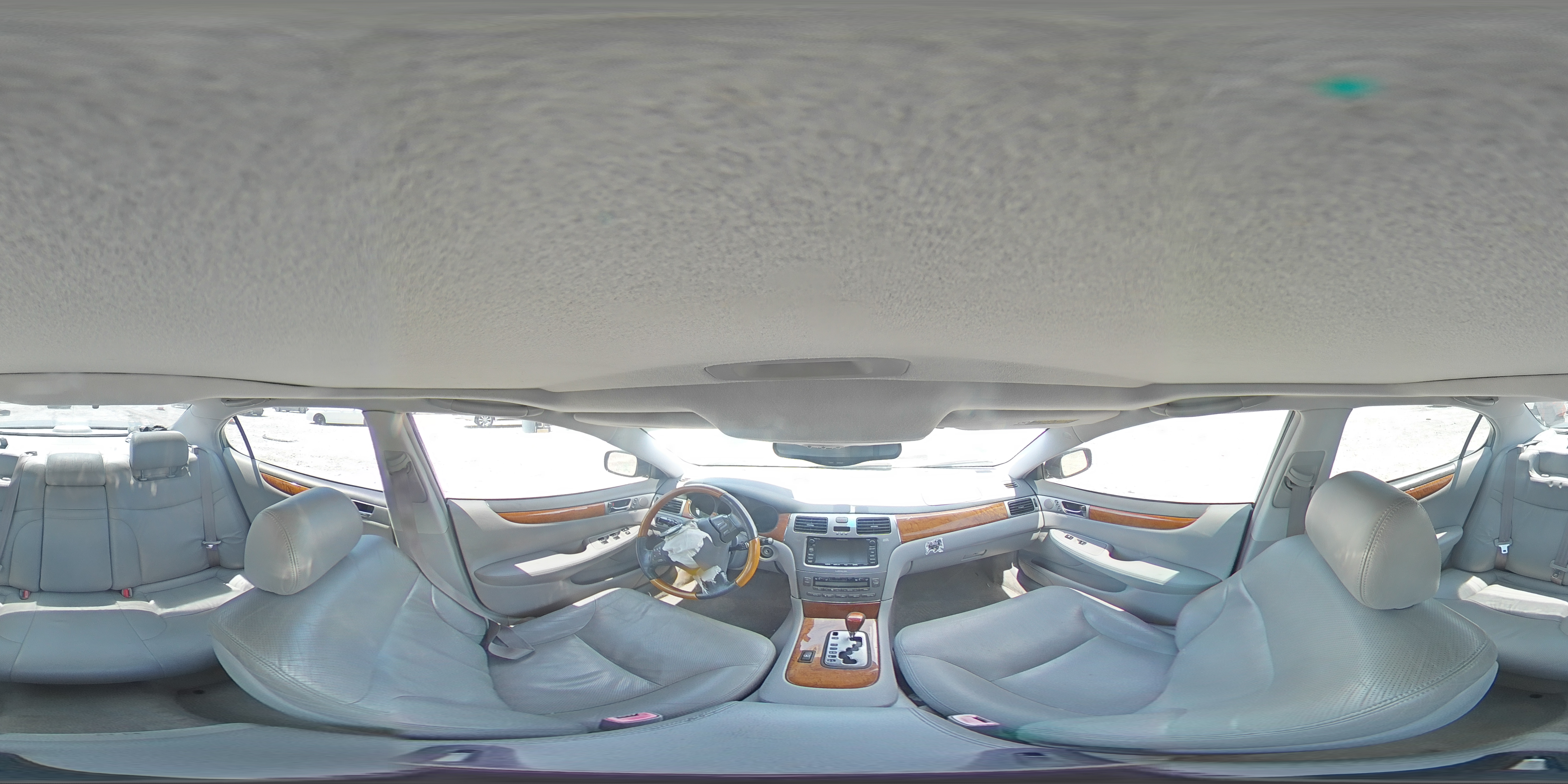 2005 Lexus Es 330 VIN: JTHBA30GX55068674 Lot: 66357434