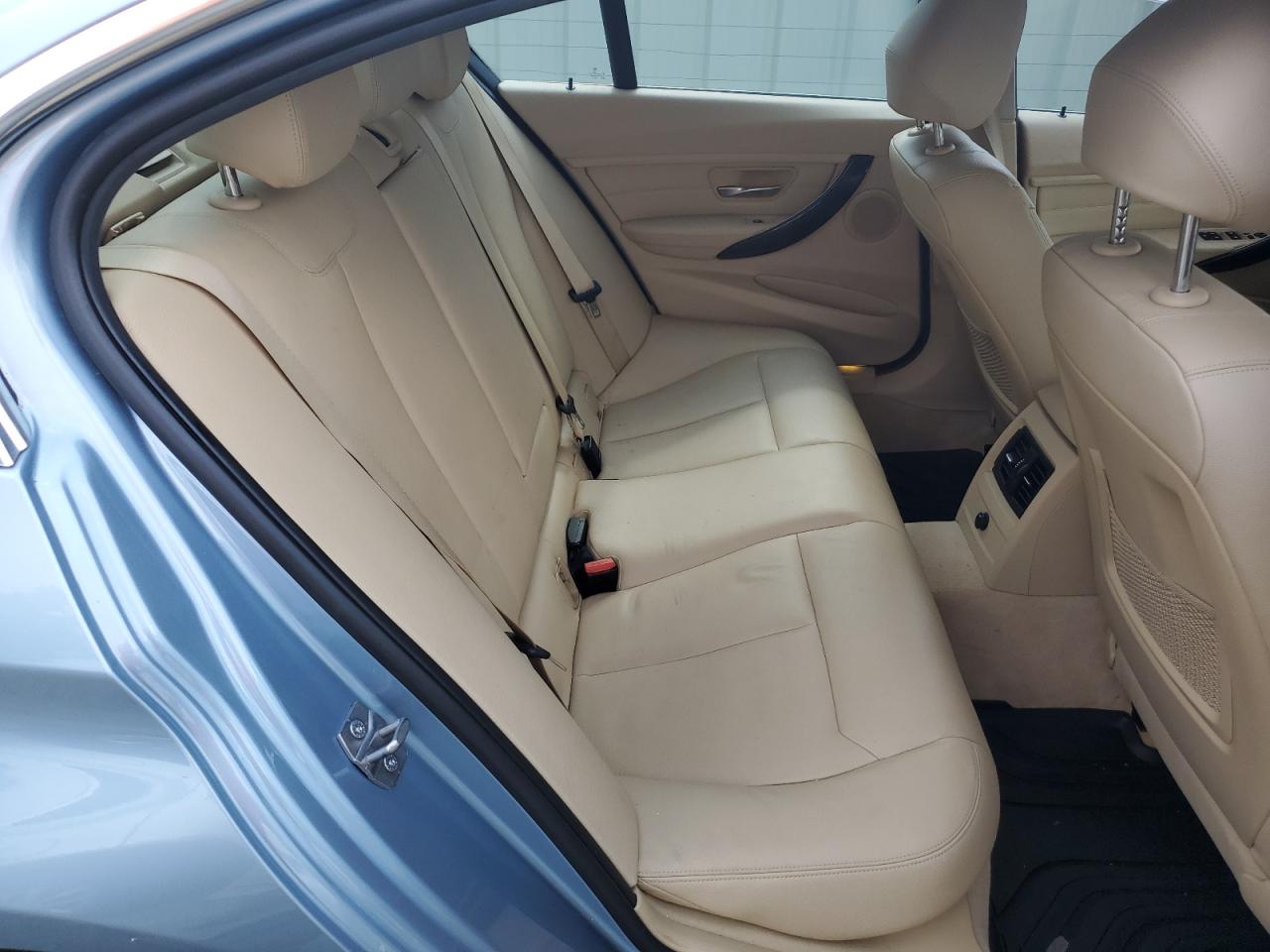 2013 BMW 3er - Image 10