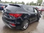 2017 Hyundai Santa Fe Sport  продається в Bridgeton, MO - Front End