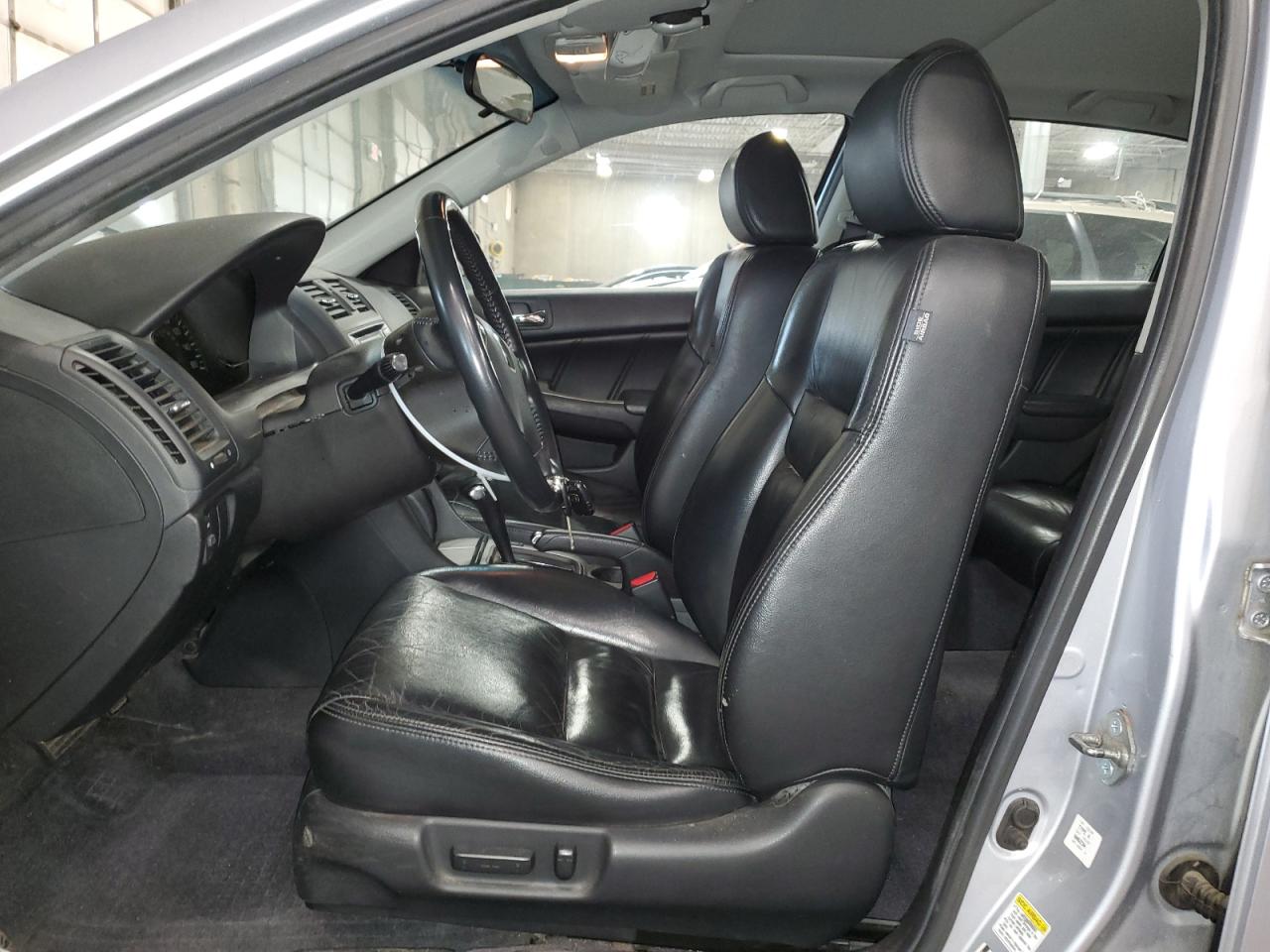 2004 Honda Accord Ex VIN: 1HGCM56874A085934 Lot: 67157664