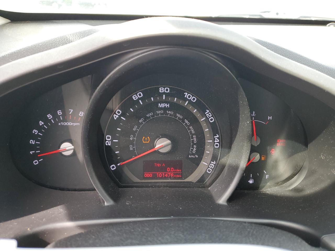 2012 Kia Sportage Base VIN: KNDPB3A24C7187930 Lot: 65543824