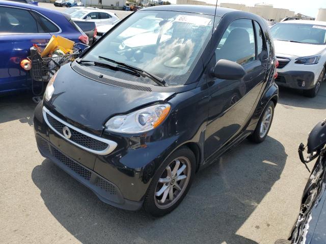 2014 Smart Fortwo 