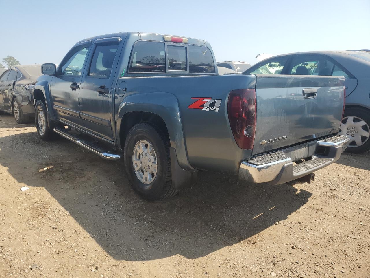 2006 Chevrolet Colorado - Image 2