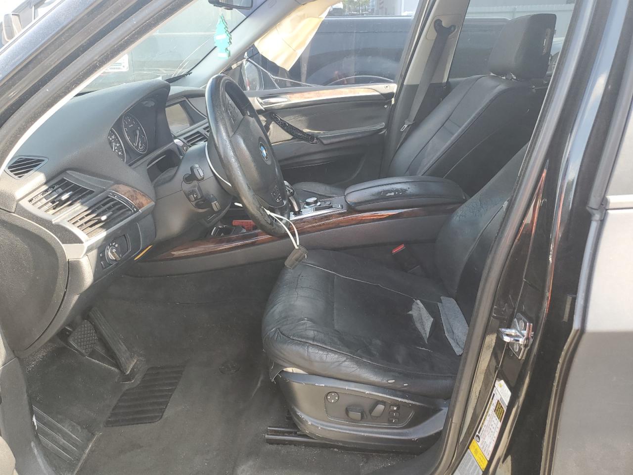 2007 BMW X5 3.0I VIN: 4USFE43517LY79702 Lot: 66379994