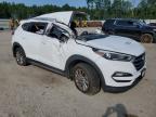 2017 Hyundai Tucson Limited за продажба в Harleyville, SC - All Over
