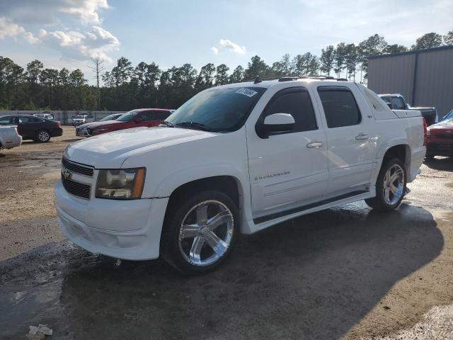 2008 Chevrolet Avalanche C1500