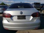 2012 Volkswagen Jetta Se იყიდება Littleton-ში, CO - Vandalism