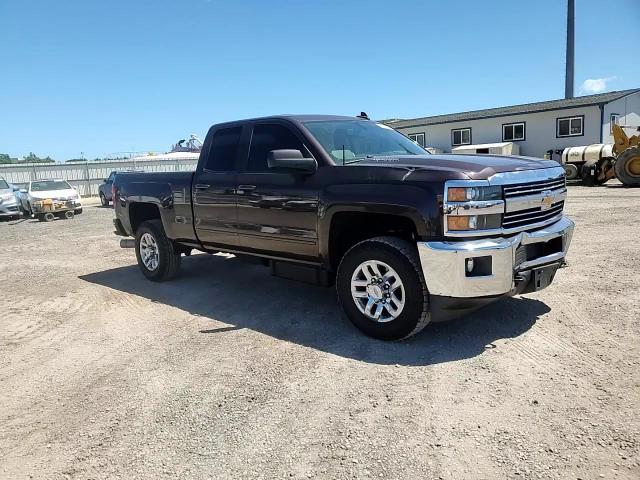 1GC2CVE80GZ199150 2016 Chevrolet Silverado C2500 Heavy Duty Lt