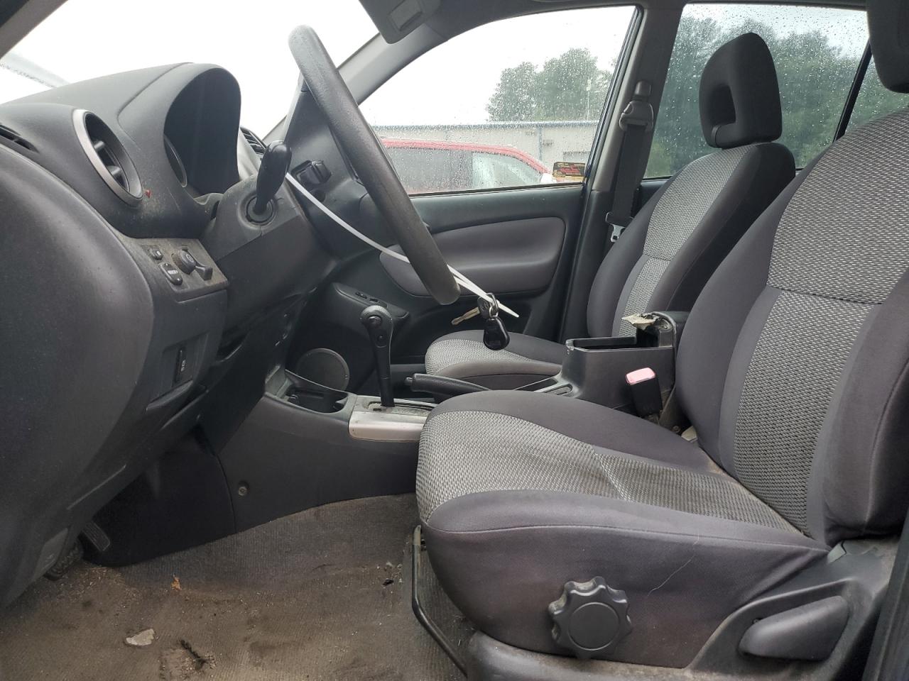 2004 Toyota Rav4 VIN: JTEHD20V746002597 Lot: 66294634