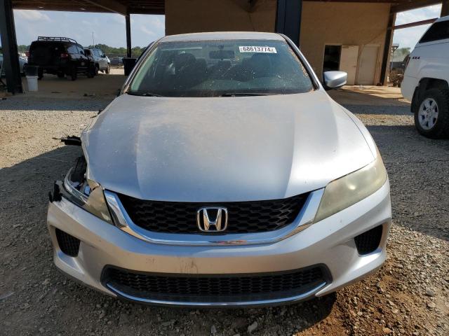  HONDA ACCORD 2015 Silver