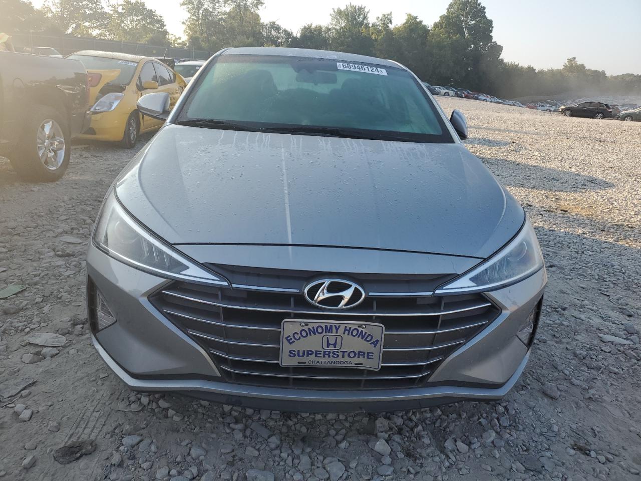 2020 Hyundai Elantra - Image 5