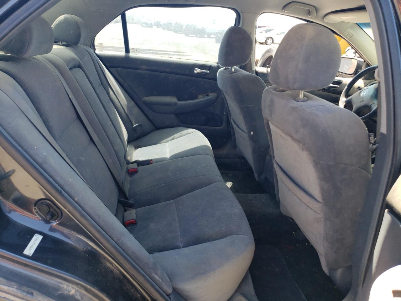 2005 Honda Accord Lx VIN: 1HGCM55415A194230 Lot: 69142064