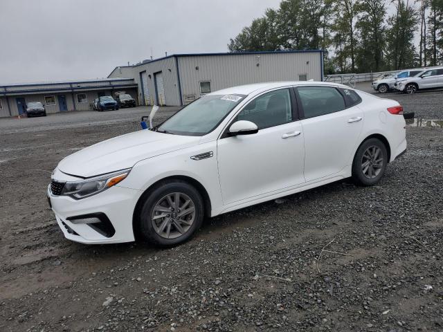 5XXGT4L39LG447626 Kia Optima LX