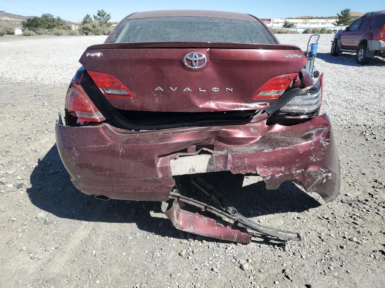 4T1BK36B38U272667 2008 Toyota Avalon Xl