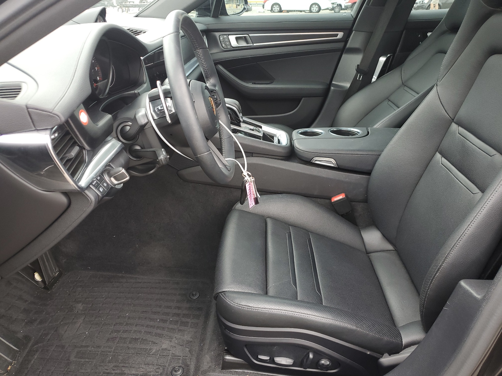 WP0AJ2A76PL101870 2023 Porsche Panamera Base WP0AJ2A76PL101870 2023 Porsche Panamera Base