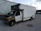 2006 Ford Econoline E450 Super Duty Cutaway Van for Sale in Eight Mile, AL - Burn