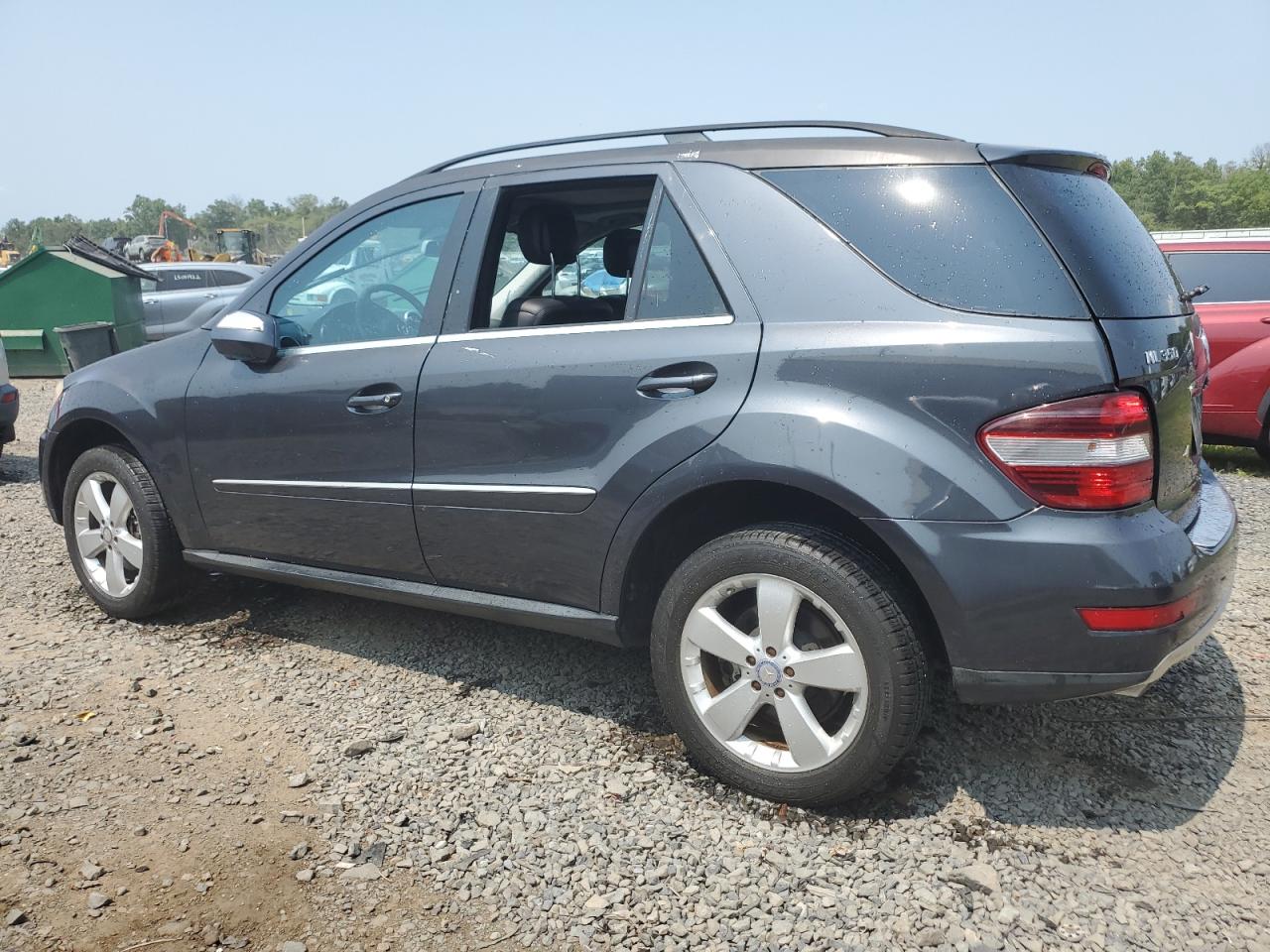 2010 Mercedes-Benz M-klasse - Image 2