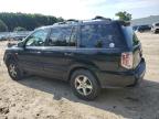 2006 Honda Pilot Ex zu verkaufen in Hampton, VA - Side