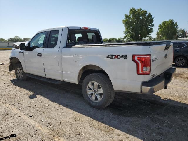 Pickups FORD F-150 2015 White