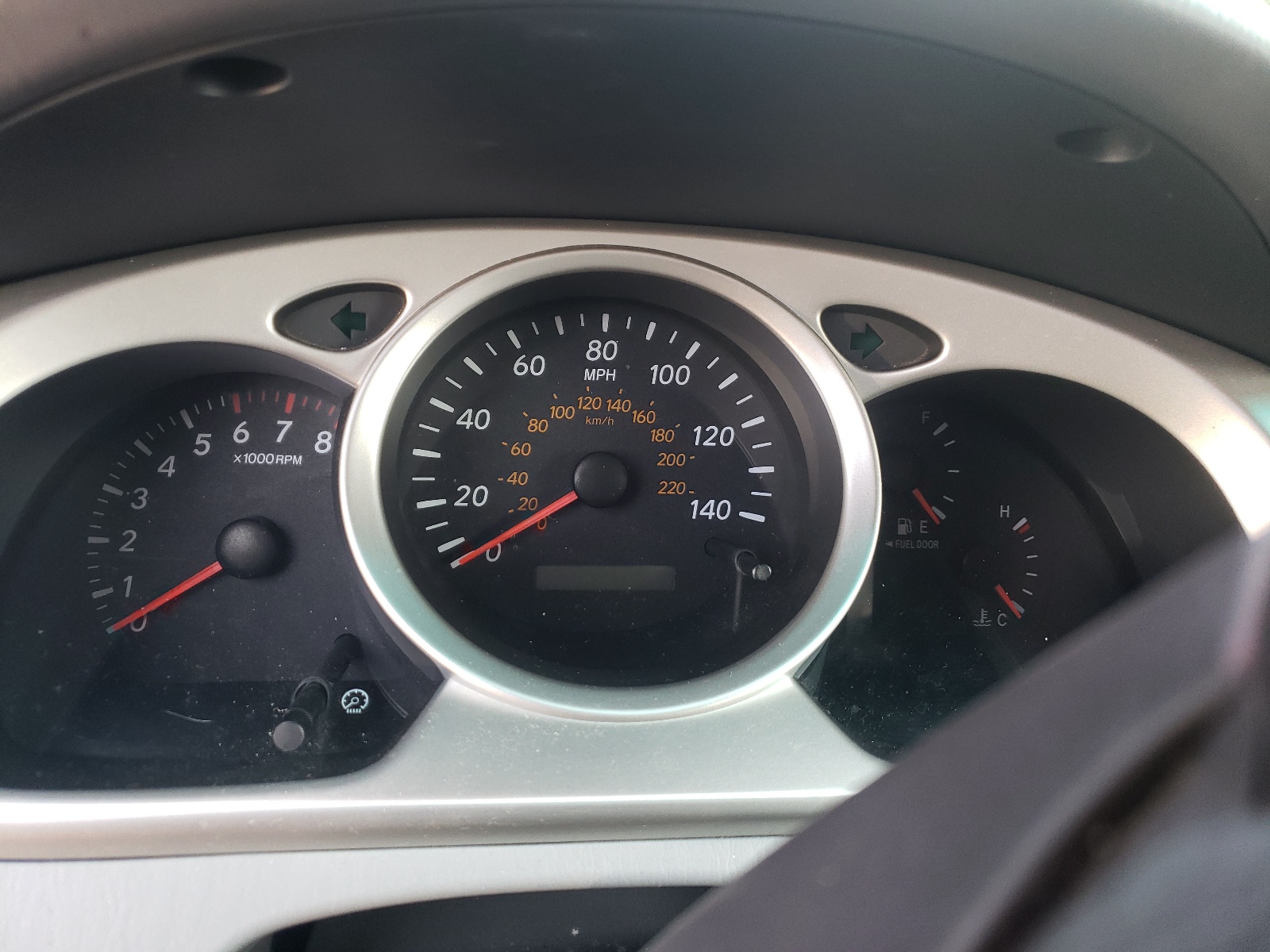 JTEEP21A150079332 2005 Toyota Highlander Limited