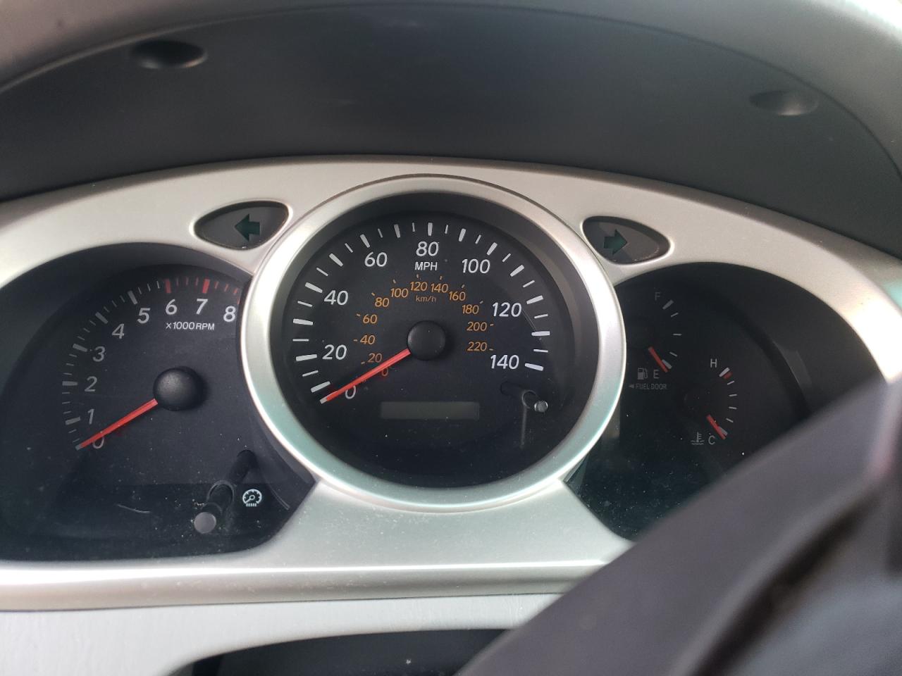 2005 Toyota Highlander Limited VIN: JTEEP21A150079332 Lot: 66122744