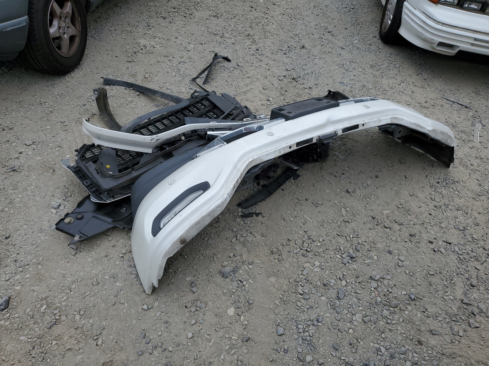 3GTU2PEC4GG170794 2016 GMC Sierra K1500 Denali