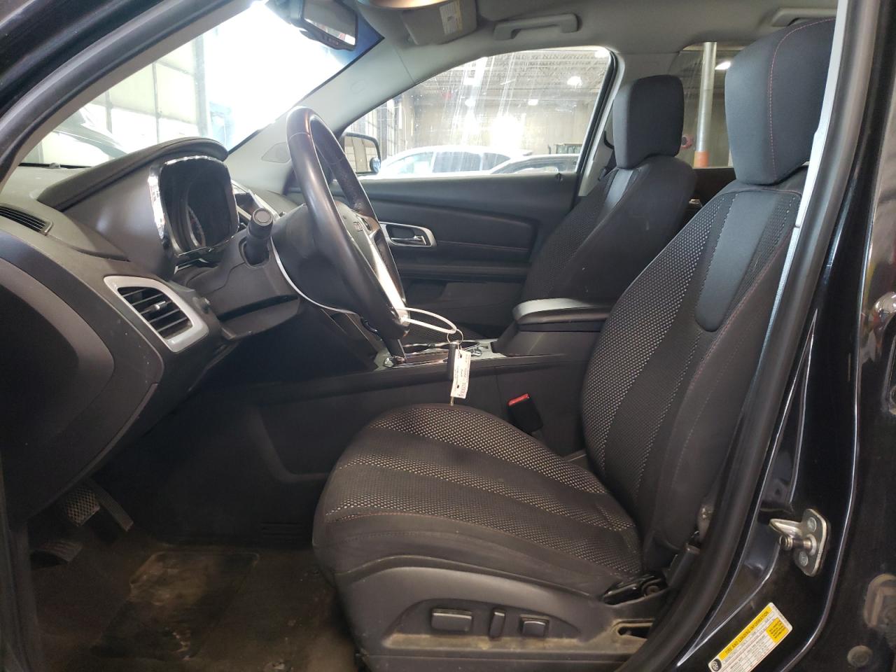 2011 GMC Terrain Sle VIN: 2CTFLTE54B6416512 Lot: 66905924