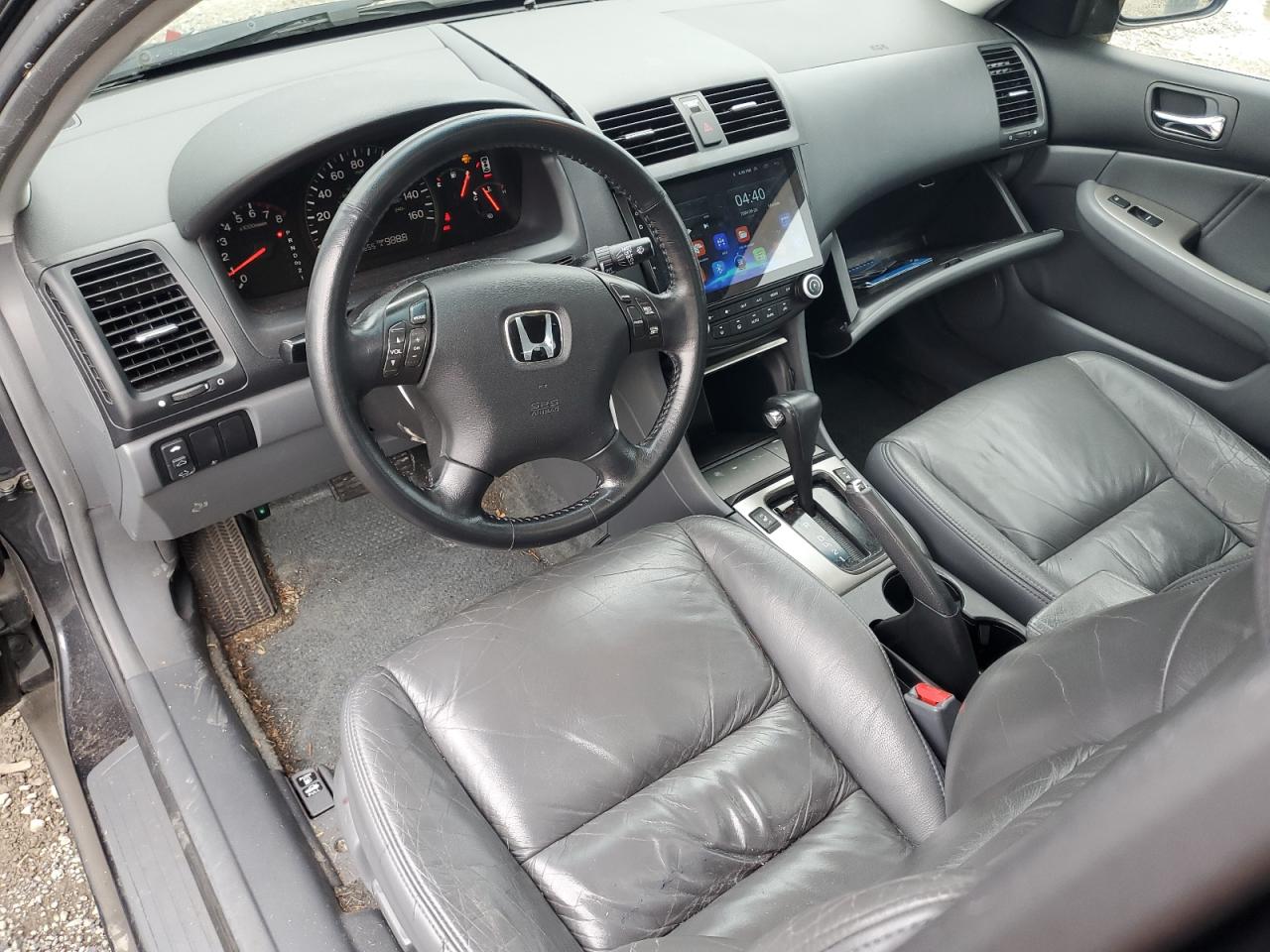 2004 Honda Accord Ex VIN: 1HGCM56894A072232 Lot: 69282114