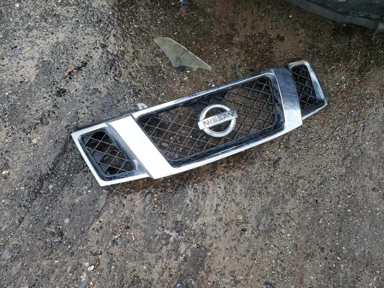 2011 Nissan Pathfinder S VIN: 5N1AR1NB7BC615443 Lot: 66847554