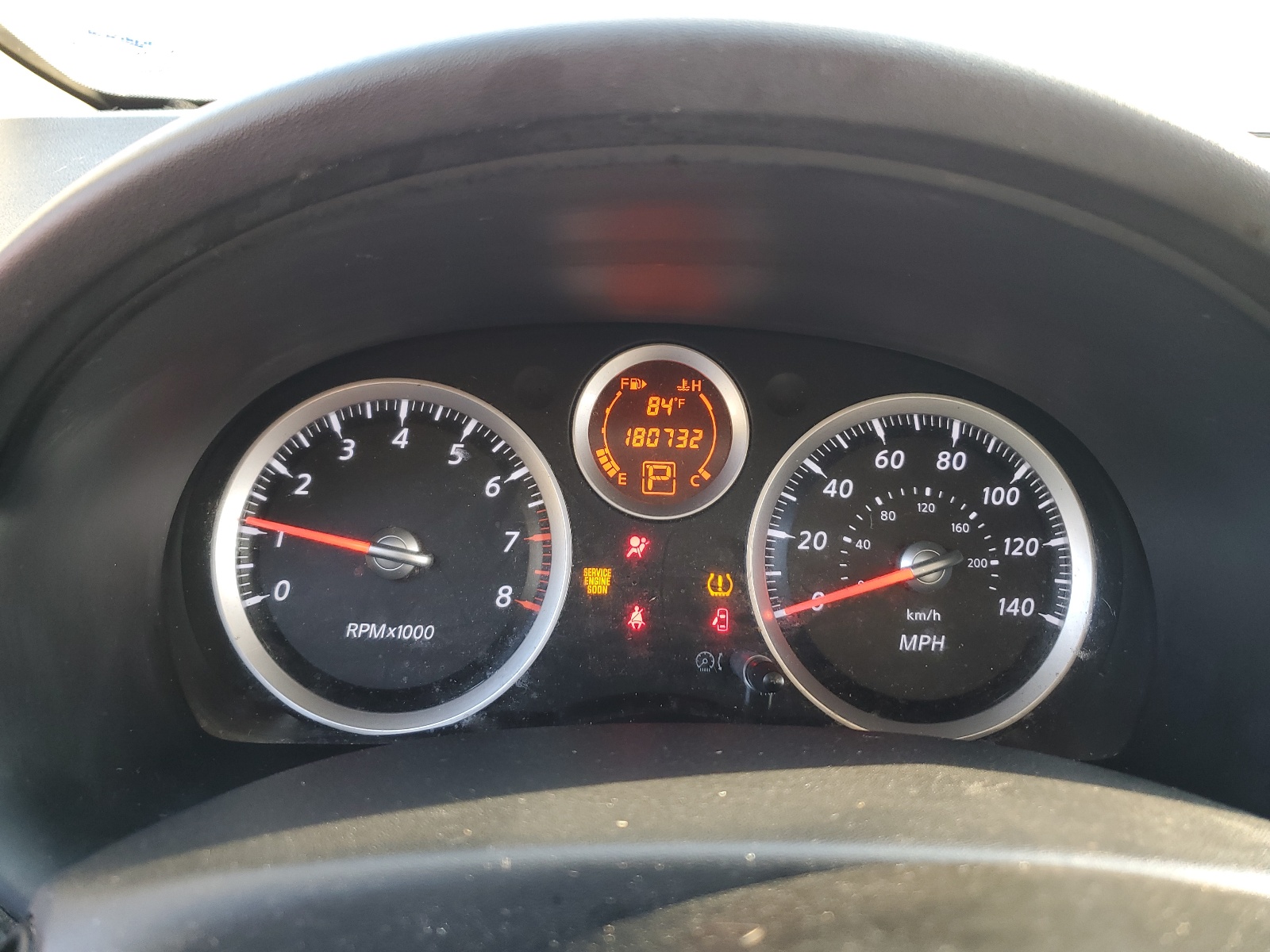 3N1AB6AP3AL675703 2010 Nissan Sentra 2.0