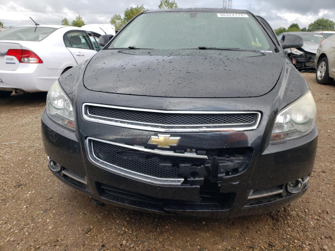 2010 Chevrolet Malibu - Image 5