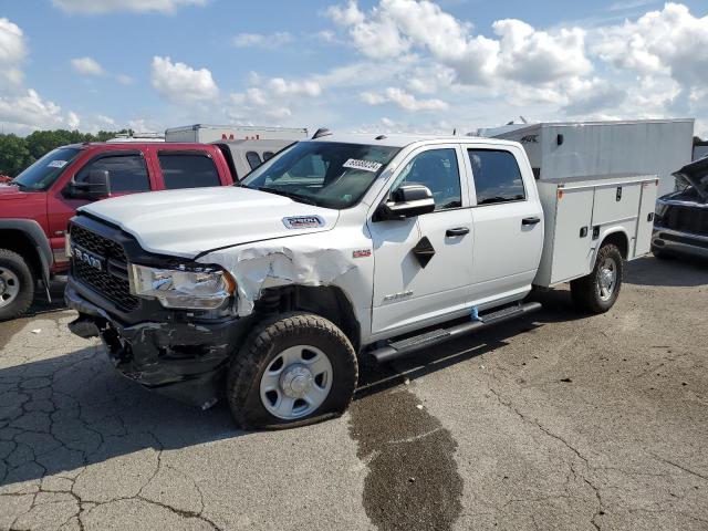 2022 Ram 2500 Tradesman de vânzare în Ellwood City, PA - Water/Flood