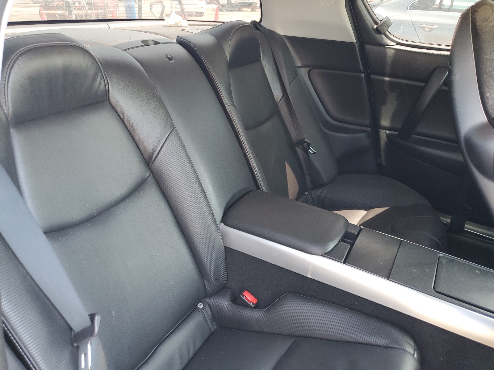 JM1FE173350144991 2005 Mazda Rx8