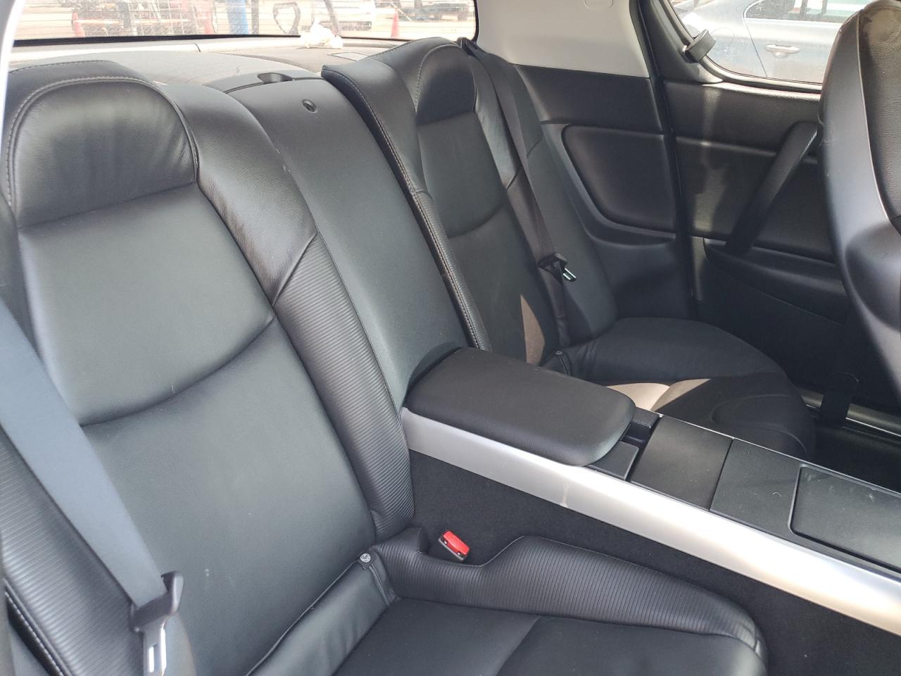 2005 Mazda Rx8 VIN: JM1FE173350144991 Lot: 66320334