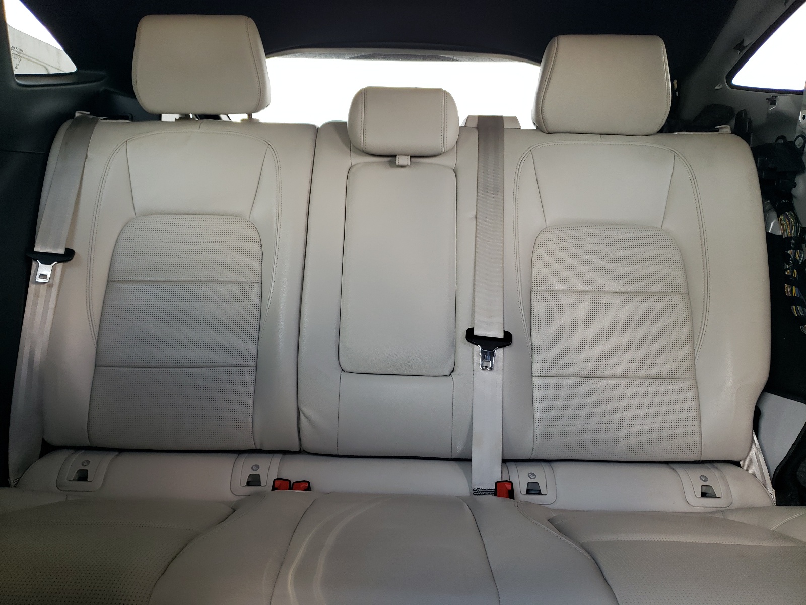 SADFL2GX6L1Z79932 2020 Jaguar E-Pace R-Dynamic Se