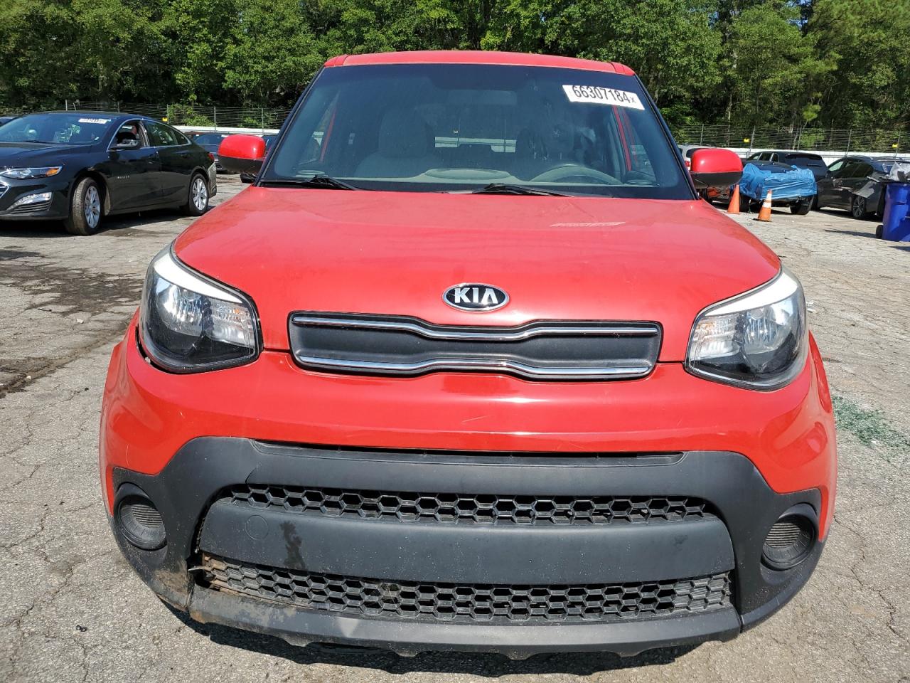 2019 Kia Soul - Image 5