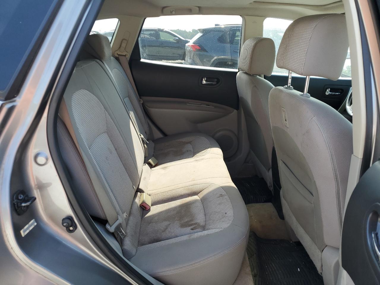 2008 Nissan Rogue S VIN: JN8AS58T88W000576 Lot: 67458074