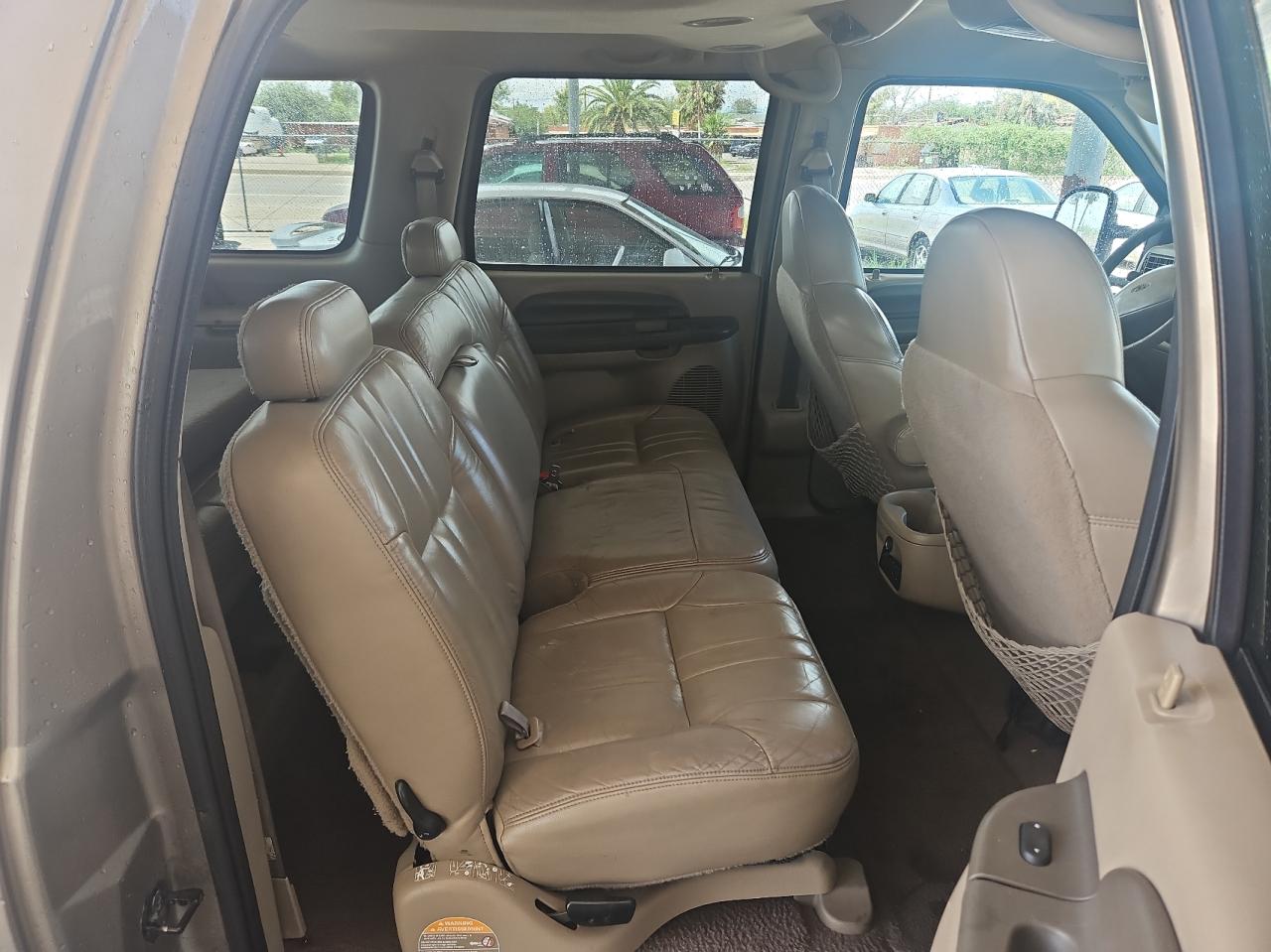 2000 Ford Excursion Xlt VIN: 1FMNU40S7YEB86925 Lot: 66628564