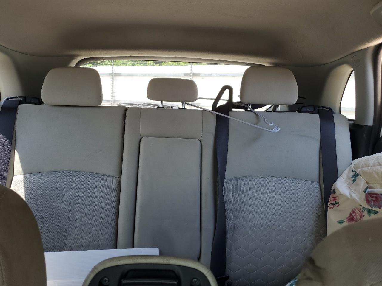 2021 Mitsubishi Outlander Sport Es VIN: JA4APUAU6MU008248 Lot: 65869514