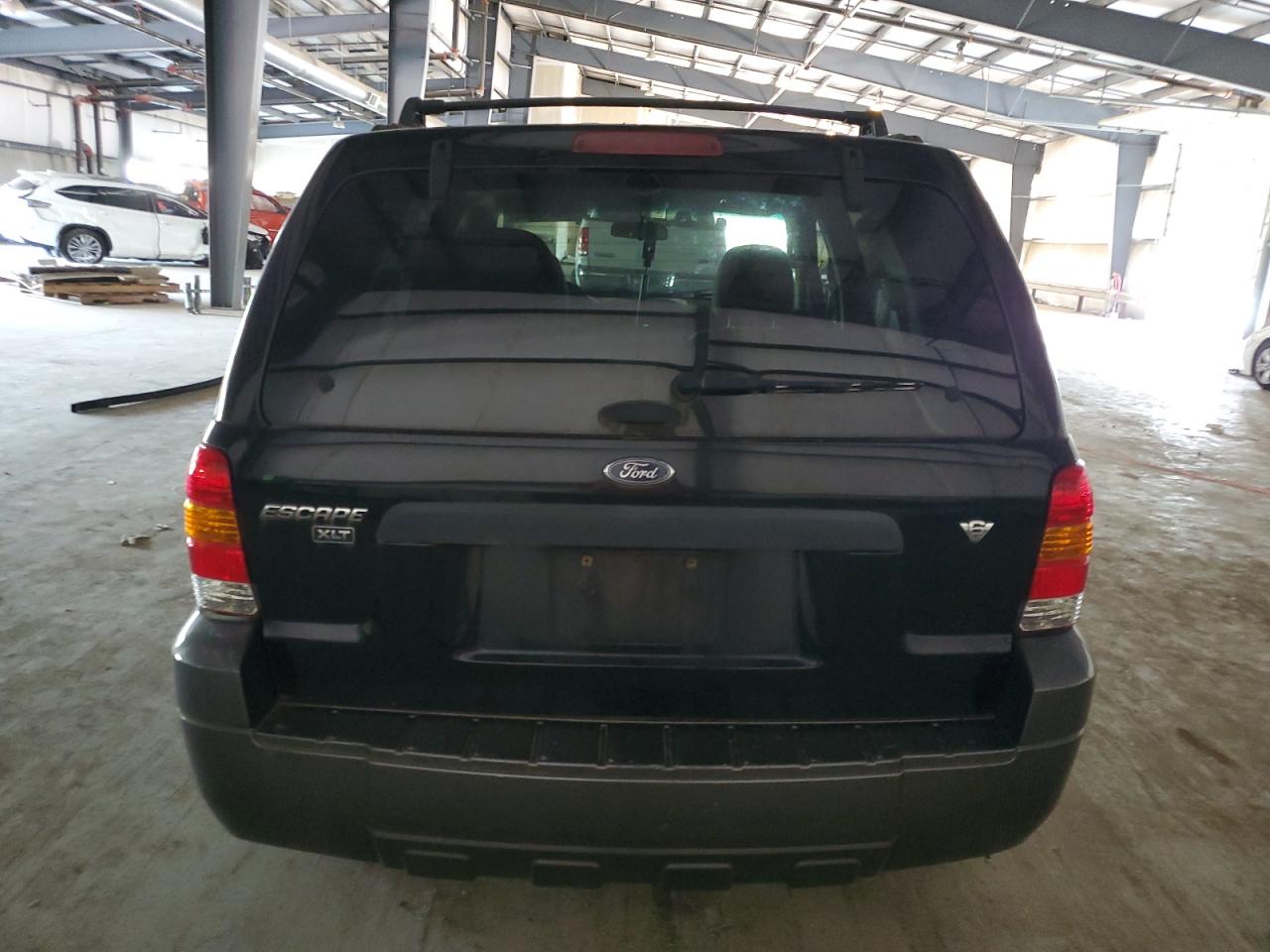 2006 Ford Escape Xlt VIN: 1FMYU93116KD17181 Lot: 66418544