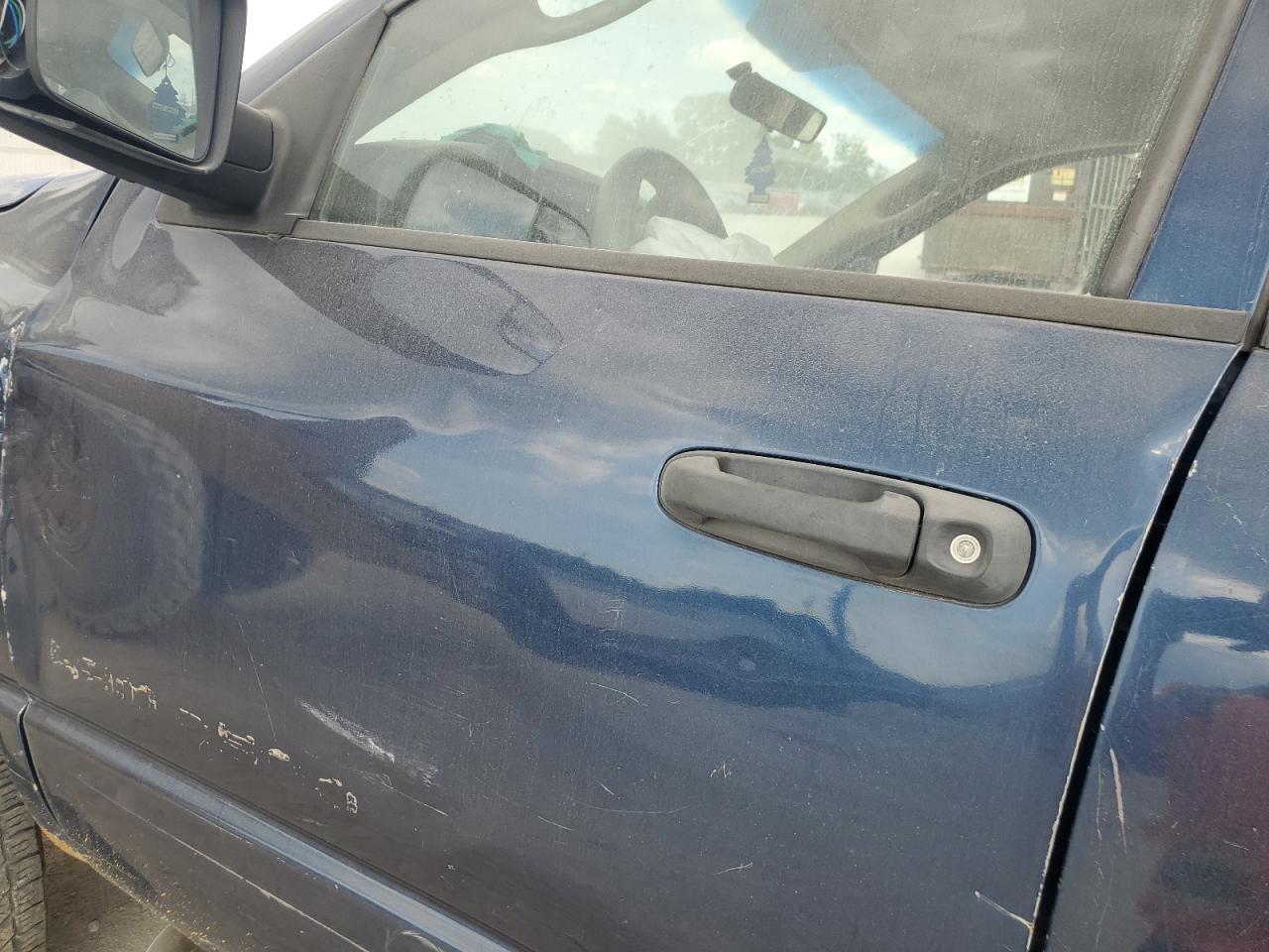 2005 Dodge Ram 2500 St VIN: 3D7KS28C85G730082 Lot: 67242914