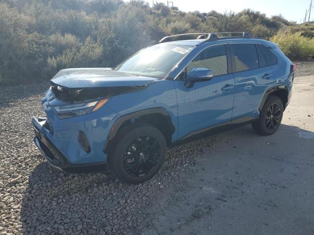 2023 Toyota Rav4 Se