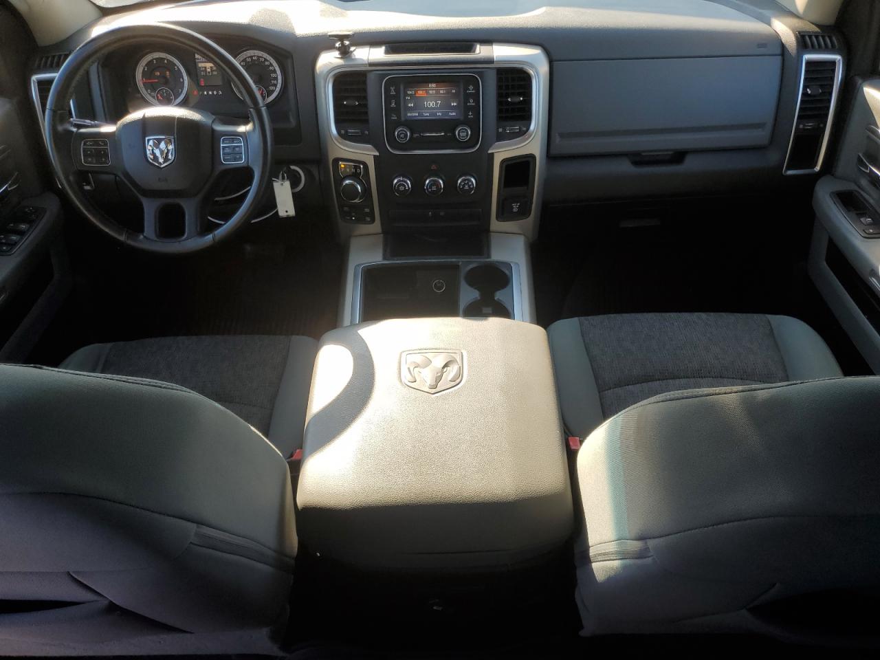 2014 RAM 1500 - Image 8