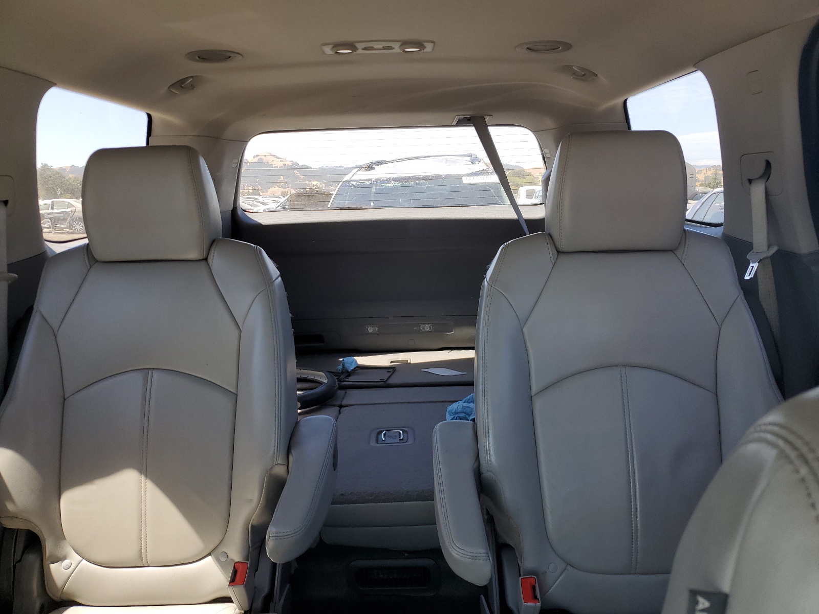 1GKKRRKD4DJ218773 2013 GMC Acadia Slt-1