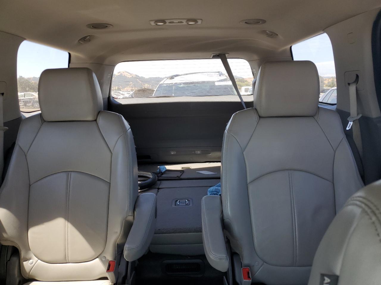 2013 GMC Acadia Slt-1 VIN: 1GKKRRKD4DJ218773 Lot: 66387454