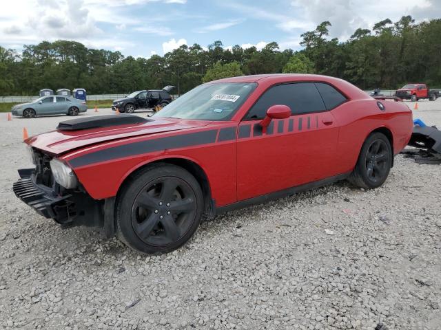 2014 Dodge Challenger R/T