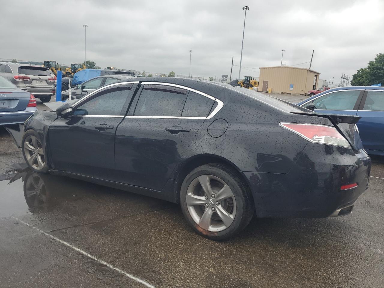 2013 Acura TL - Image 2
