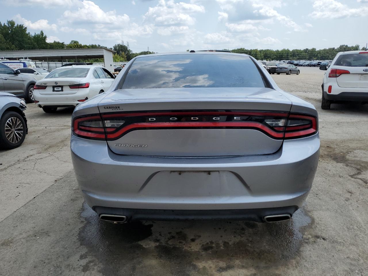 2015 Dodge Charger Se VIN: 2C3CDXBG3FH721653 Lot: 67325084