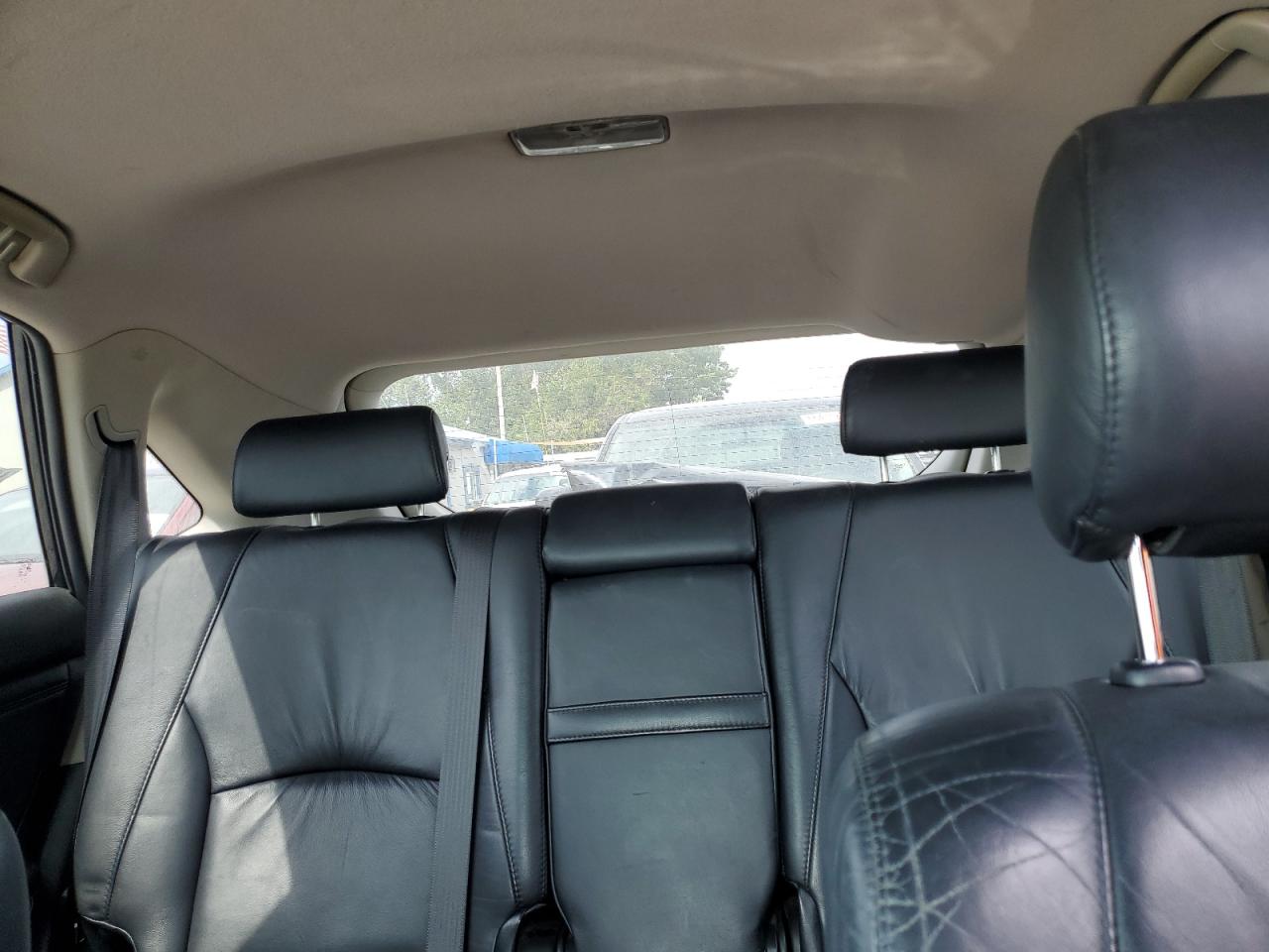 2008 Lexus Rx 350 VIN: 2T2GK31U68C054590 Lot: 66692424