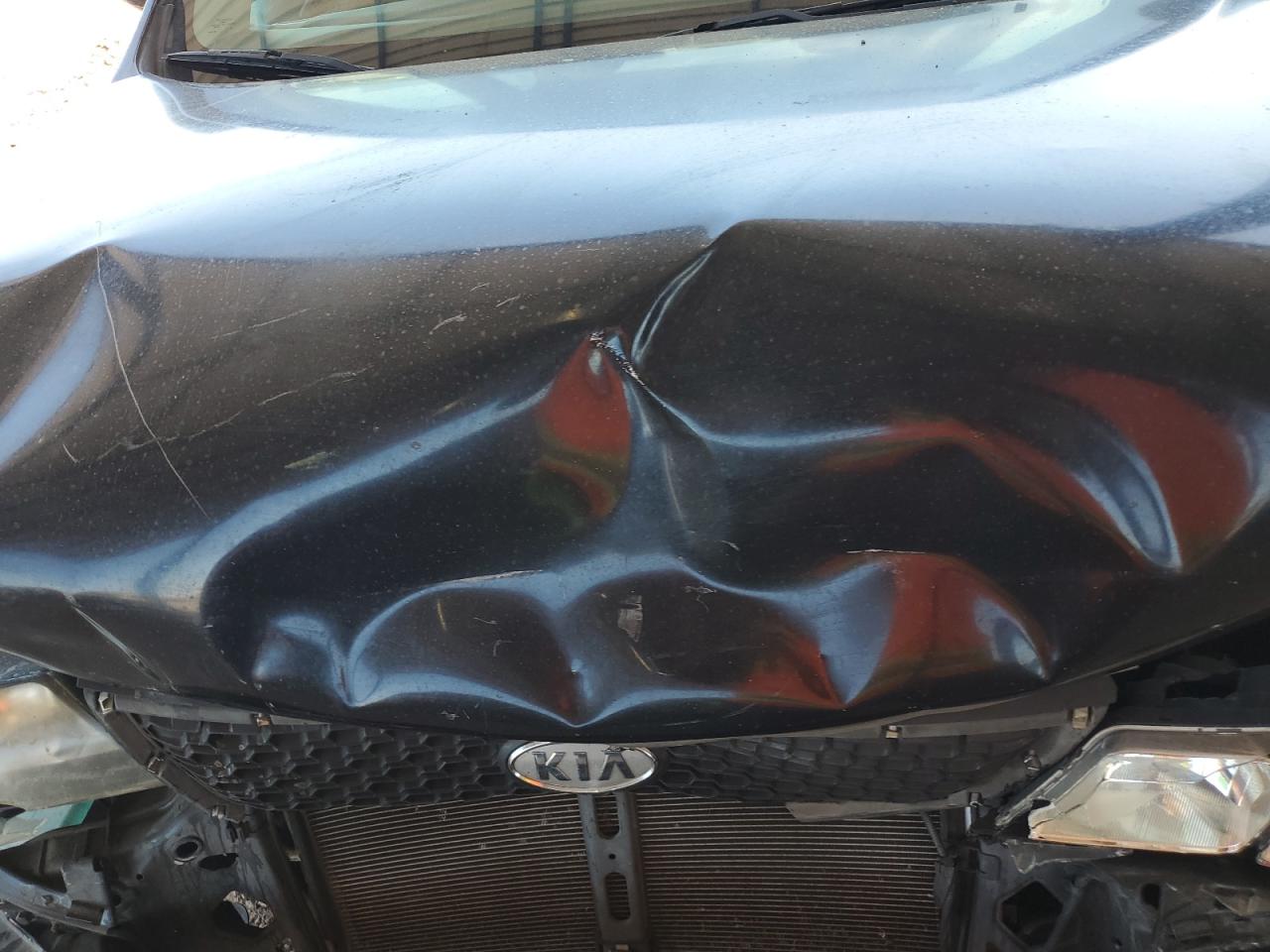 2012 Kia Forte - Image 12